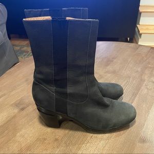 Cole Haan Sara Nike Air Boots